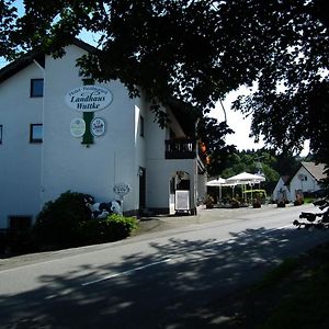 Landhaus Wuttke